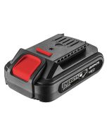 Akumulator Energy+ 18V, Li-Ion 2.0Ah 58G001