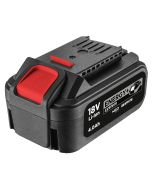 Akumulator Energy+ 18V, Li-Ion 4.0Ah 58G004