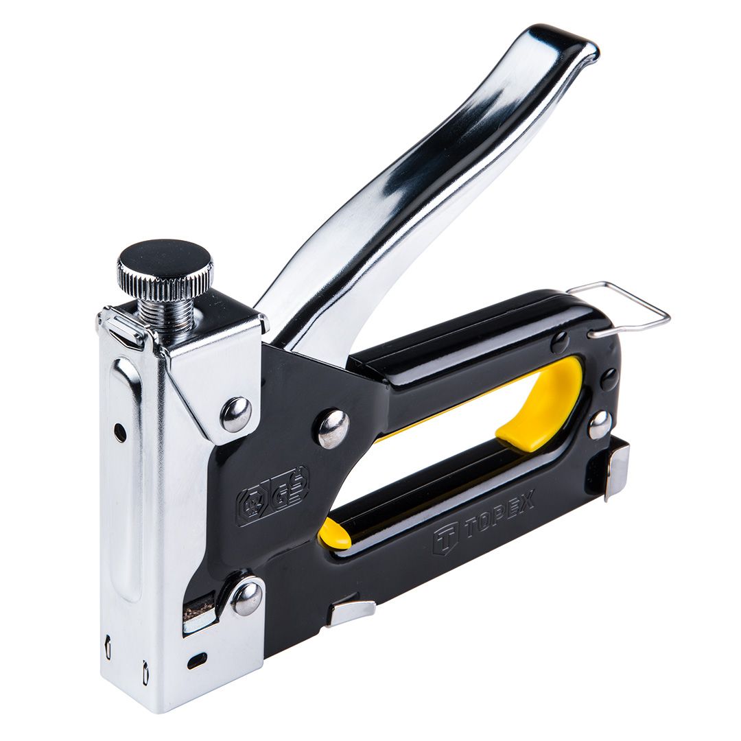 Zszywacz tapicerski 4-14 mm, zszywki J 41E905 Dobra Cena