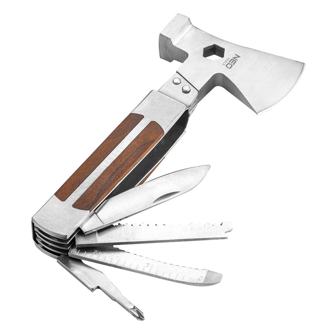 Multitool 11 w 1 63-112 Dobra Cena | Sklep Online - Fixero NEO