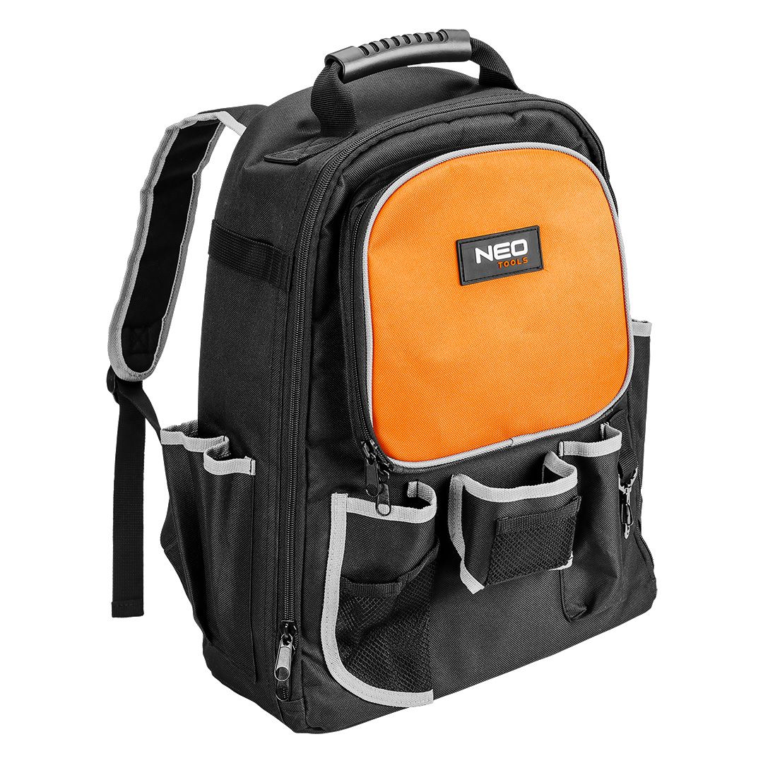 Plecak narzędziowy 84-318 Dobra Cena | Sklep Online - Fixero NEO