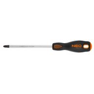 Wkrętak krzyżowy PH3 x 150 mm, S2 04-026