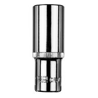 Nasadka sześciokątna 3/8" długa, 17 mm 08-192