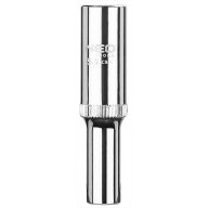 Nasadka sześciokątna długa 1/4", 5.5 mm, superlock 08-238