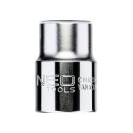 Nasadka sześciokątna 3/4", 19 mm 08-300