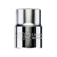 Nasadka sześciokątna 3/4", 22 mm 08-302