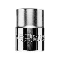 Nasadka sześciokątna 3/4", 24 mm 08-304