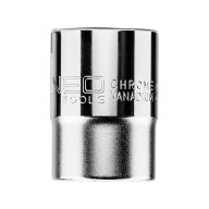 Nasadka sześciokątna 3/4", 27 mm 08-306