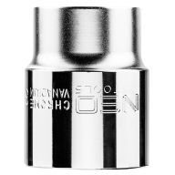 Nasadka sześciokątna 3/4", 32 mm 08-309