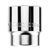 Nasadka sześciokątna 3/4", 38 mm 08-312