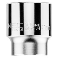 Nasadka sześciokątna 3/4", 41 mm 08-313