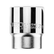 Nasadka sześciokątna 3/4", 35 mm 08-319