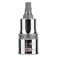 Końcówka Torx na nasadce 1/2", T40 x 55 mm 08-754