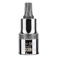 Końcówka Torx na nasadce 1/2", T45 x 55 mm 08-755