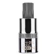 Końcówka Torx na nasadce 1/2", T60 x 55 mm 08-758