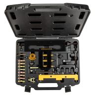 Zestaw blokad rozrządu do silników benzynowych BMW 11-313