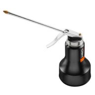 Olejarka 350 ml z końcówką sztywną 11-512