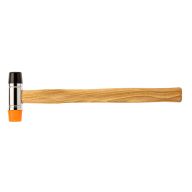 Młotek blacharski 150 g/22 mm 11-620