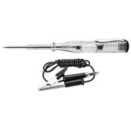 Próbnik elektryczny samochodowy 6-24 V 11-832