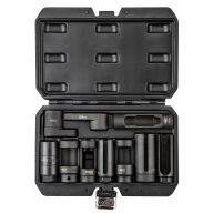 Nasadki do sondy lambda i wtryskiwaczy - zestaw 10 szt. 11-882