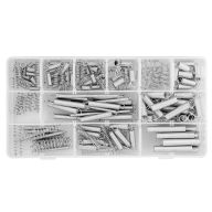 Sprężyny, 200 sztuk 11-980