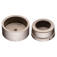 Tuleja grzewcza 90 mm 21-019