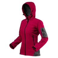 Kurtka softshell damska 80-550