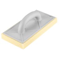 Paca z gąbką hydrochłonną 30 mm, 280 x 140 mm, uchwyt z tworzywa sztucznego 50-223