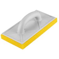 Paca z gąbką rzadką 25mm, 280 x 140 mm, uchwyt z tworzywa sztucznego 50-224