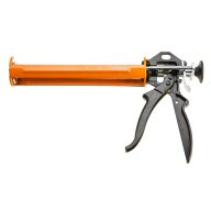 Wyciskacz do tub z silikonem, 240mm 61-004
