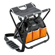 Stołek z torbą monterską 84-306