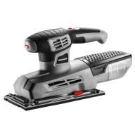 Szlifierka oscylacyjna 300W, stopa 115x230 mm 59G325