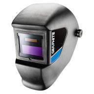 Przyłbica spawalnicza samościemniająca DIN 11 56H820