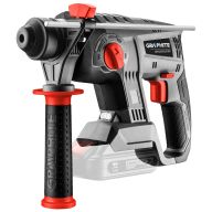 Młotowiertarka akumulatorowa bezszczotkowa Energy+ 18V, Li-Ion, udar 2.2J, bez akumulatora 58G027