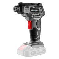 Kompresor akumulatorowy Energy+ 18V, wyświetlacz LCD, bez akumulatora 58G041