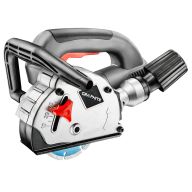 Bruzdownica 1320W, tarcza 125 x 22.2 mm, walizka 59G370