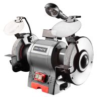 Szlifierka stołowa 370W, ściernica 150 x 12.7 mm 59G383