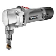 Nożyce do blachy 500W, walizka 59G401