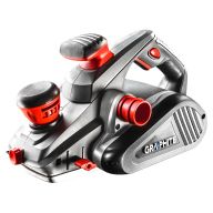 Strug elektryczny 1300W, głębokość strugania 3.5 mm, szerokość strugania 110 mm 59G680