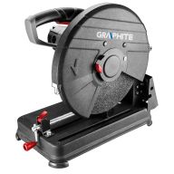 Przecinarka do metalu 2600W, tarcza 355 x 25.4 mm 59G873