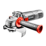 Szlifierka kątowa 750W, tarcza 115 x 22.2 mm, obroty 12000 min?1 59G063