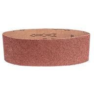 Pasy bezkońcowe 75 x 533 mm, K40, 3 szt. 55H797