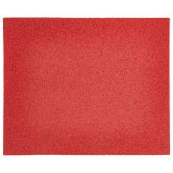 Papier ścierny 230 x 280 mm, K100 55H888