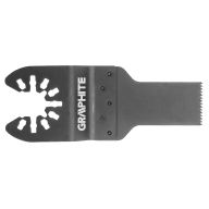 Brzeszczot HCS do drewna 20 mm 56H008