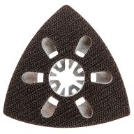 Stopa szlifierska z rzepem 83 x 83 x 83 mm 56H012