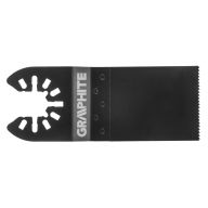 Brzeszczot Bi-metal do metalu, 8% dodatek kobaltu, 34 mm 56H055