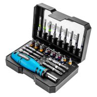 Zestaw bitów, 31 szt. 56H602