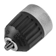 Uchwyt wiertarski samozaciskowy, 3/8" x 24, 10 mm 56H622