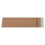 Elektrody rutylowe 2.5 mm, 5 kg, niskonapięciowe 56H825