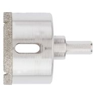 Wiertło diamentowe do gresu 50 mm 57H293